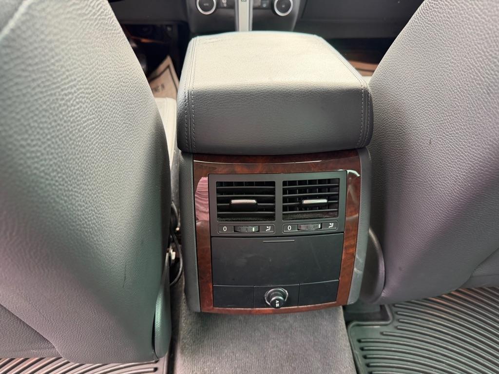 Volkswagen Touareg  2009