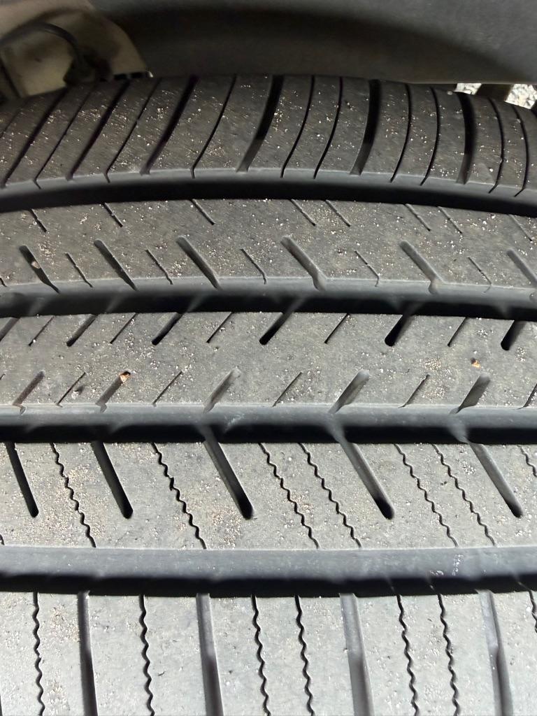 Volkswagen Touareg  2009