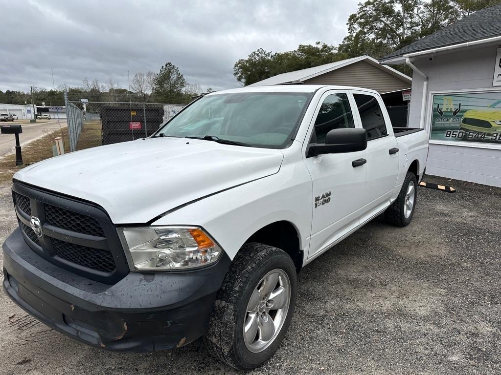 RAM 1500  2013