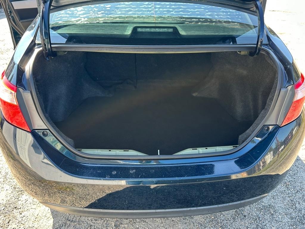 Toyota Corolla  2018