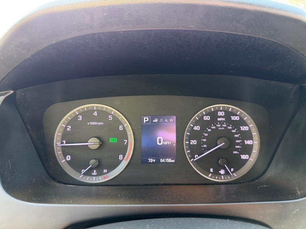 Hyundai Sonata  2017