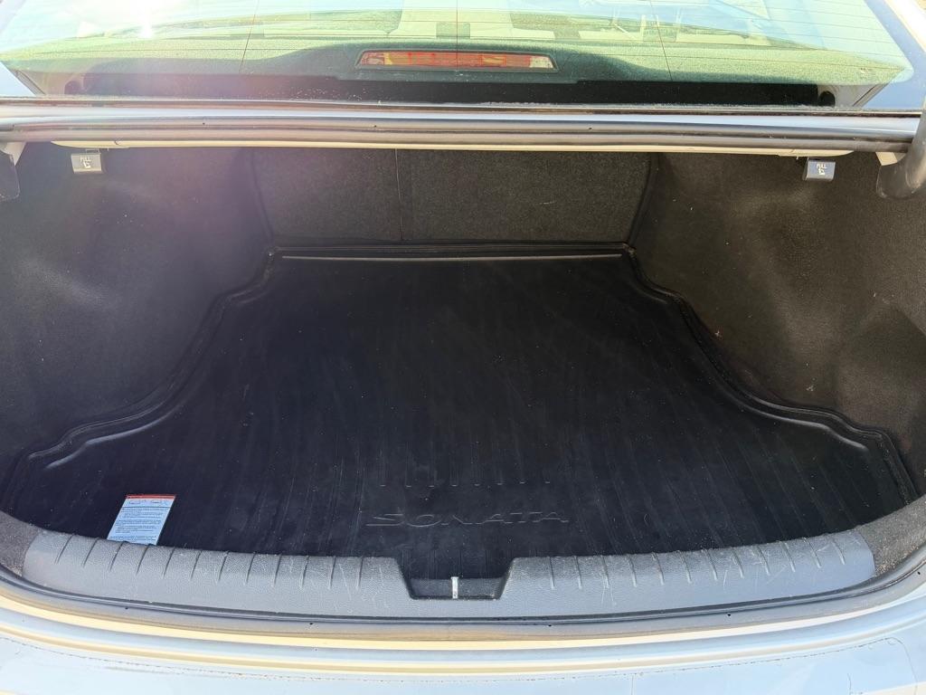 Hyundai Sonata  2017