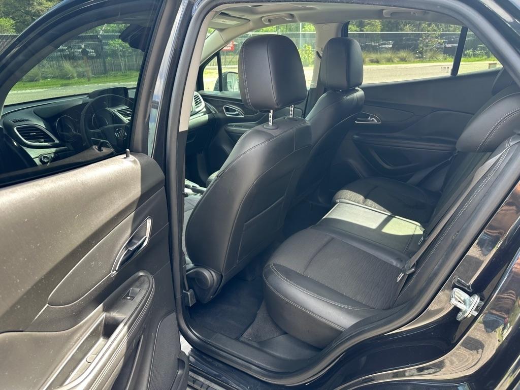 Buick Encore  2016
