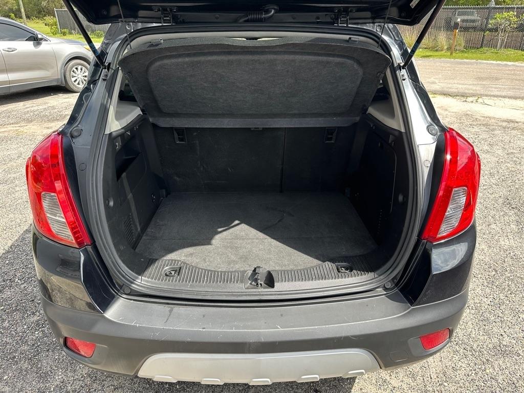 Buick Encore  2016