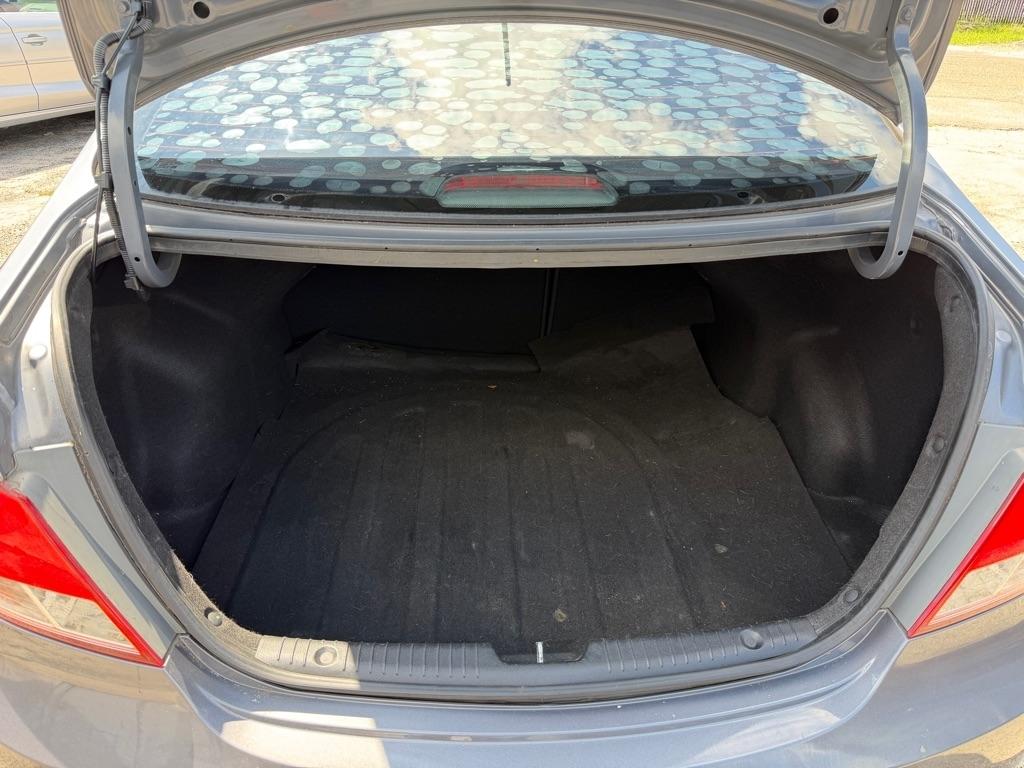 Hyundai Accent  2017