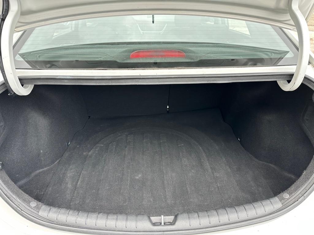 Hyundai Accent  2018