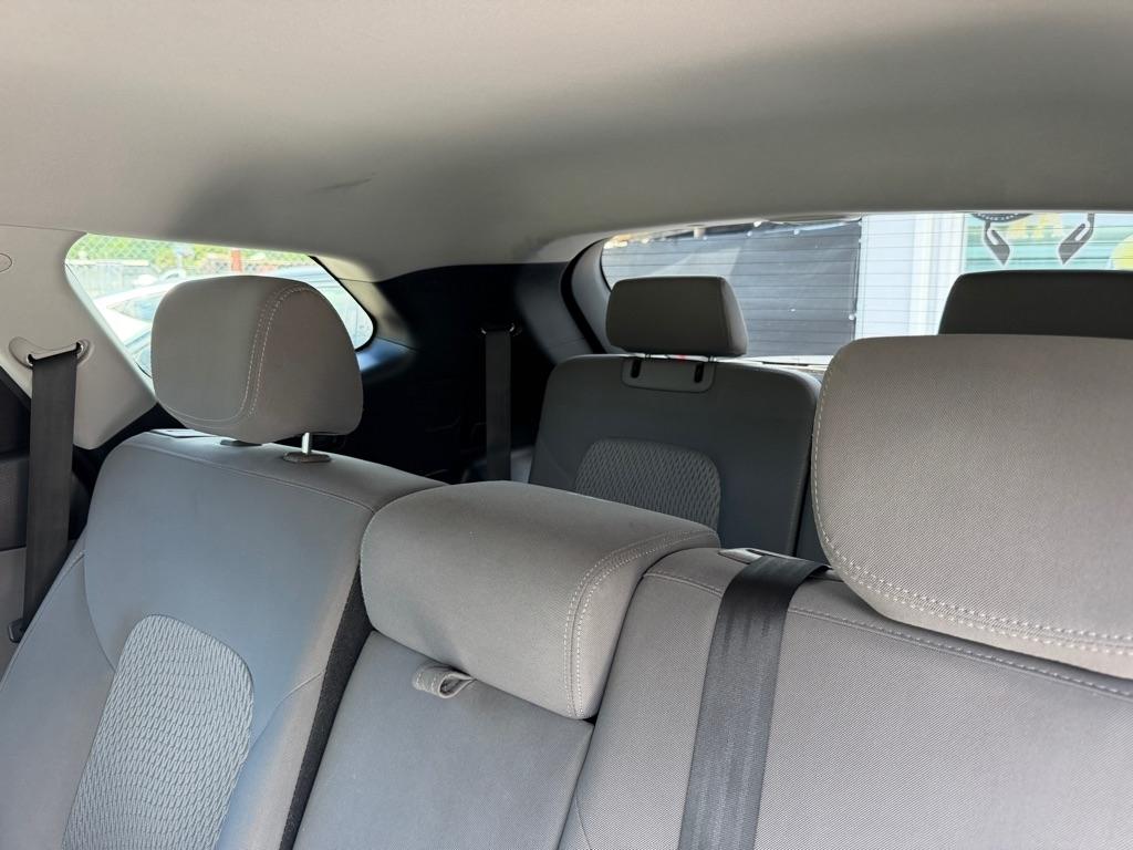 Hyundai Santa Fe  2017