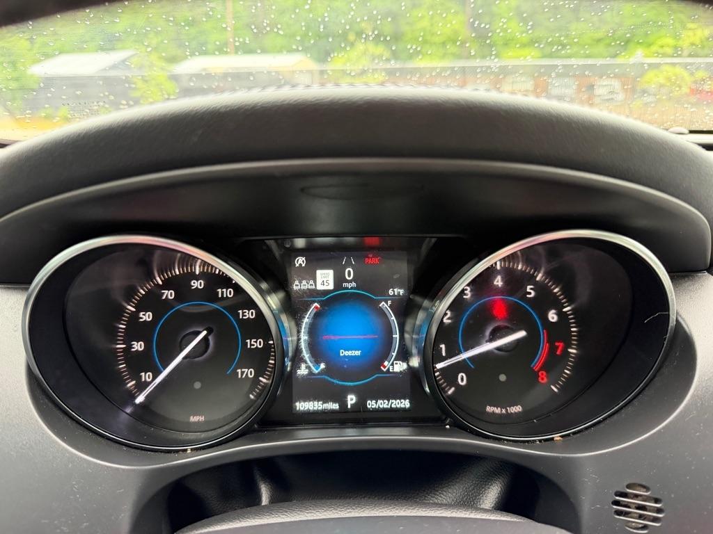 Jaguar F-Pace  2019