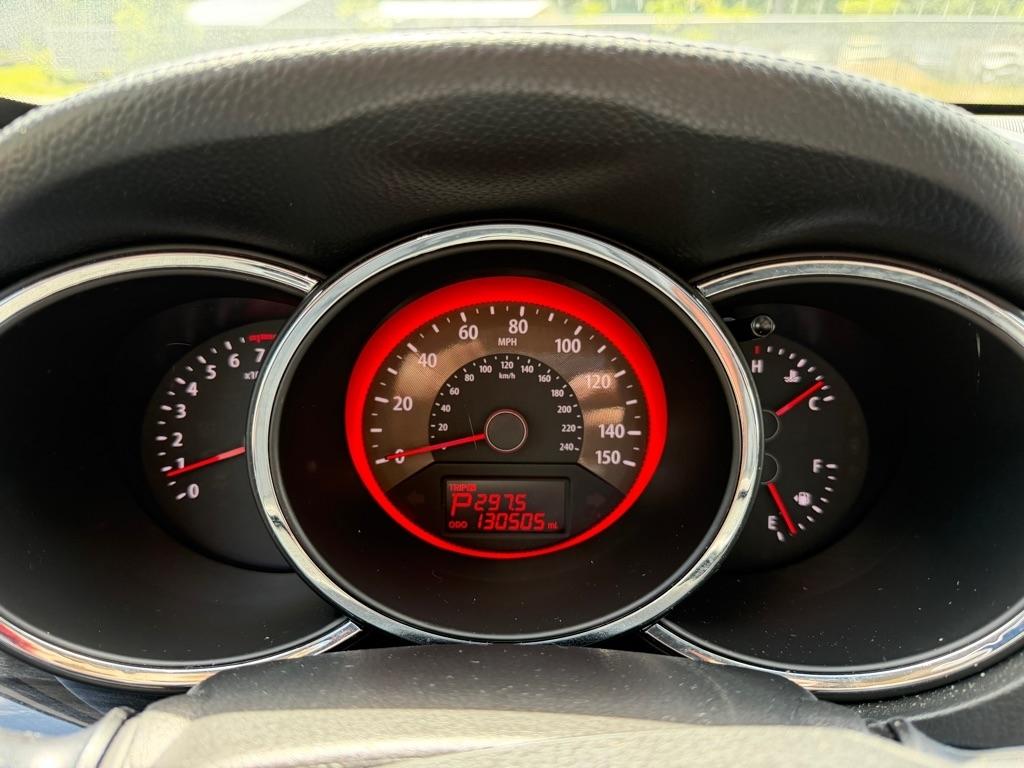 Kia Sorento  2013