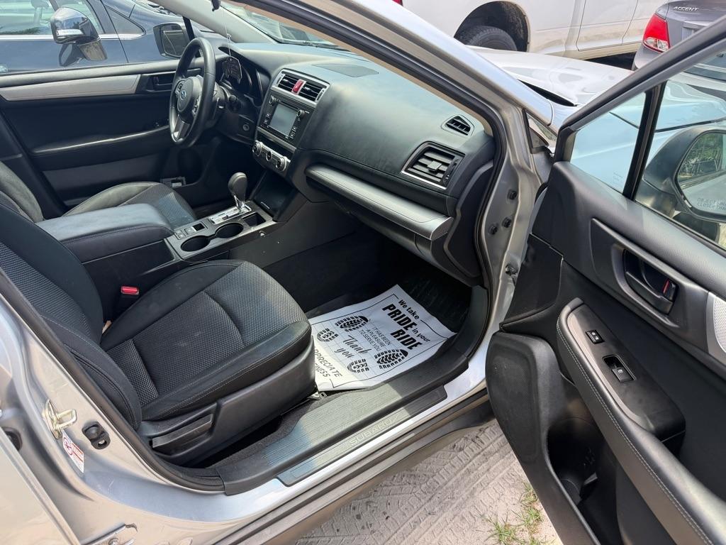 Subaru Outback  2016