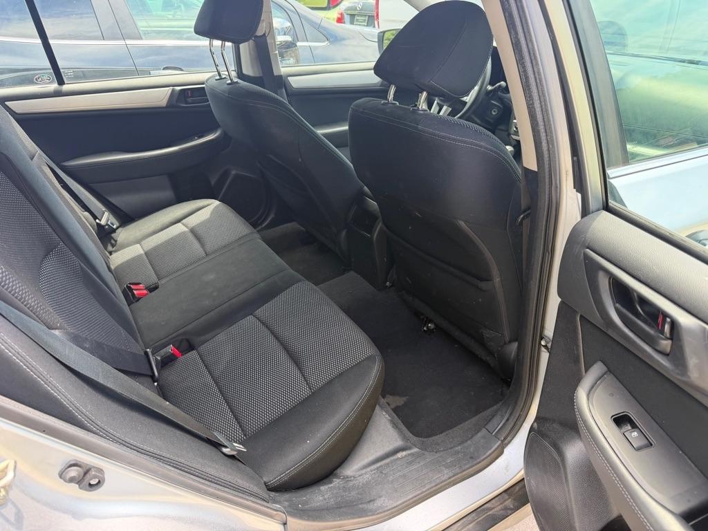 Subaru Outback  2016