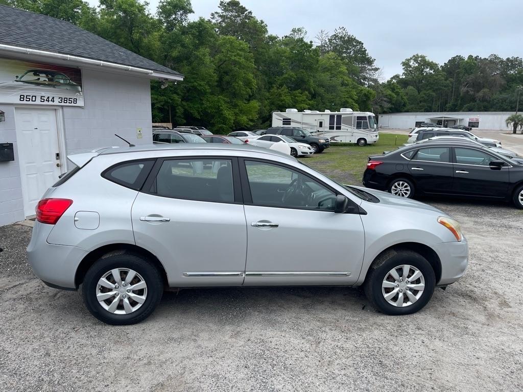 Nissan Rogue  2013