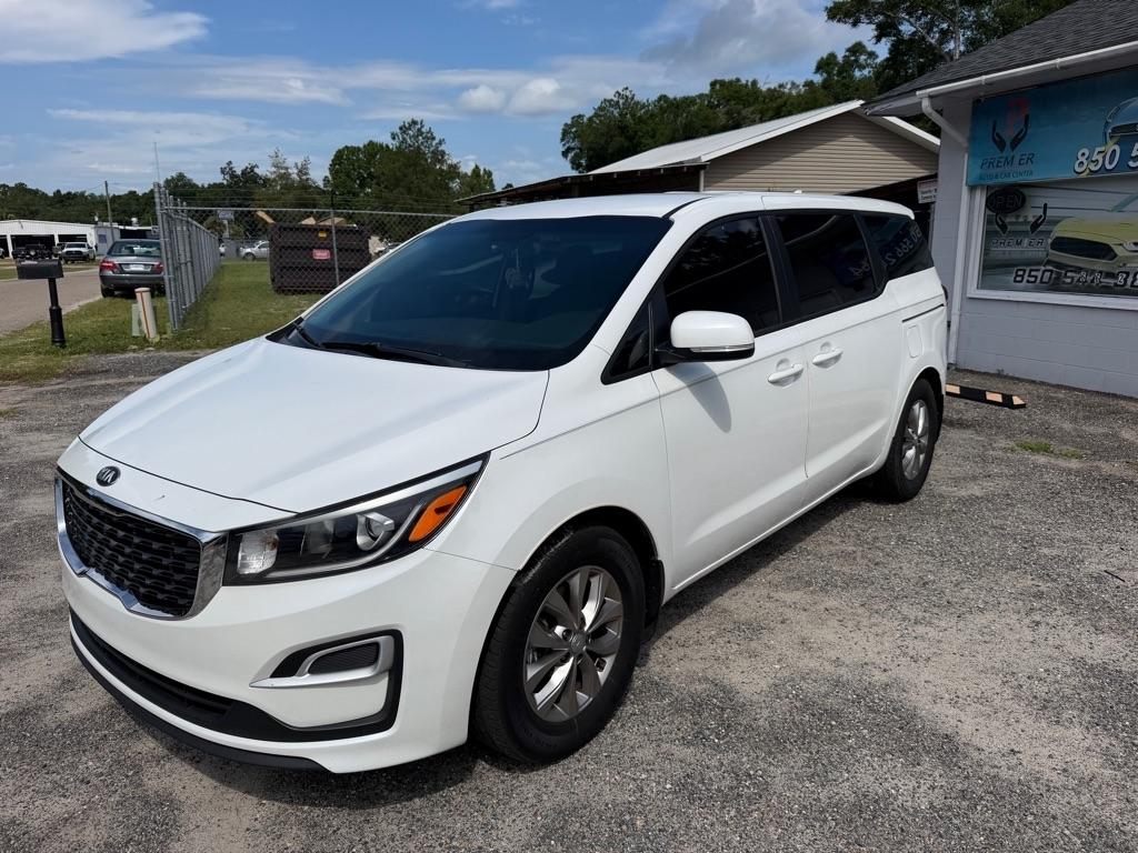 Kia Sedona  2019