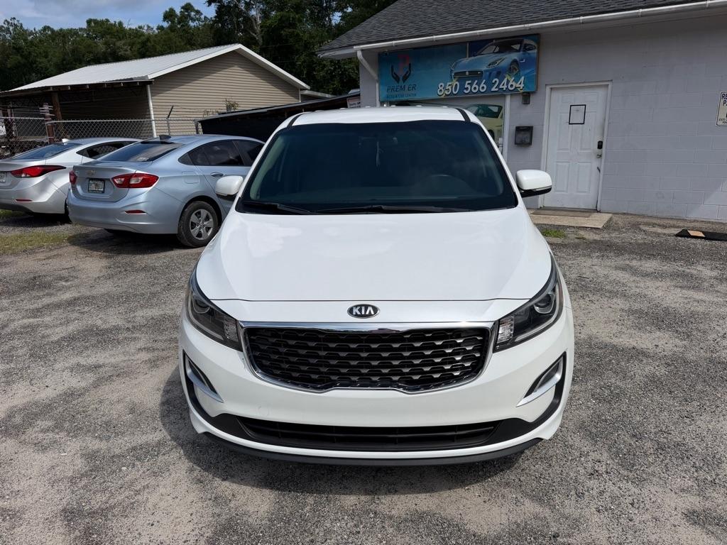 Kia Sedona  2019