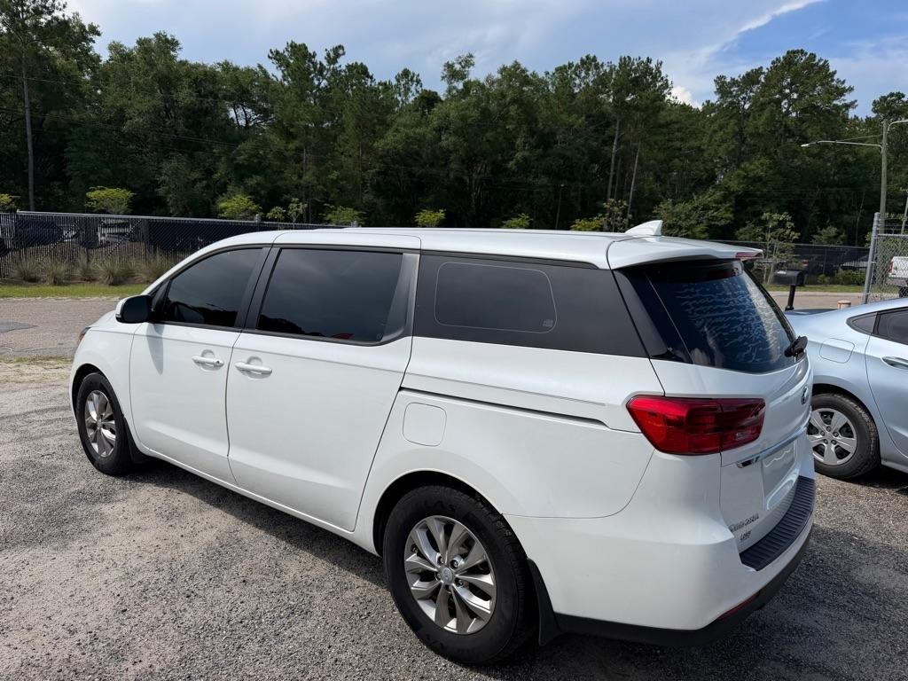 Kia Sedona  2019