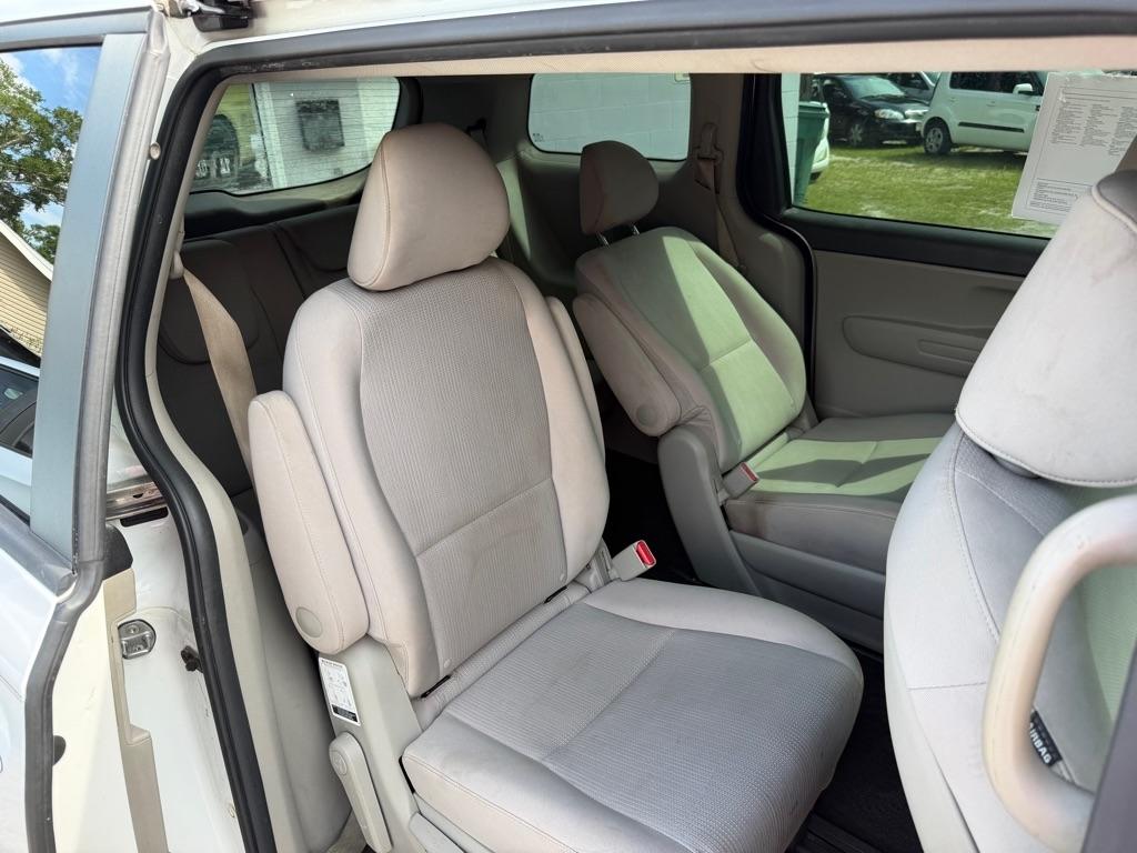 Kia Sedona  2019