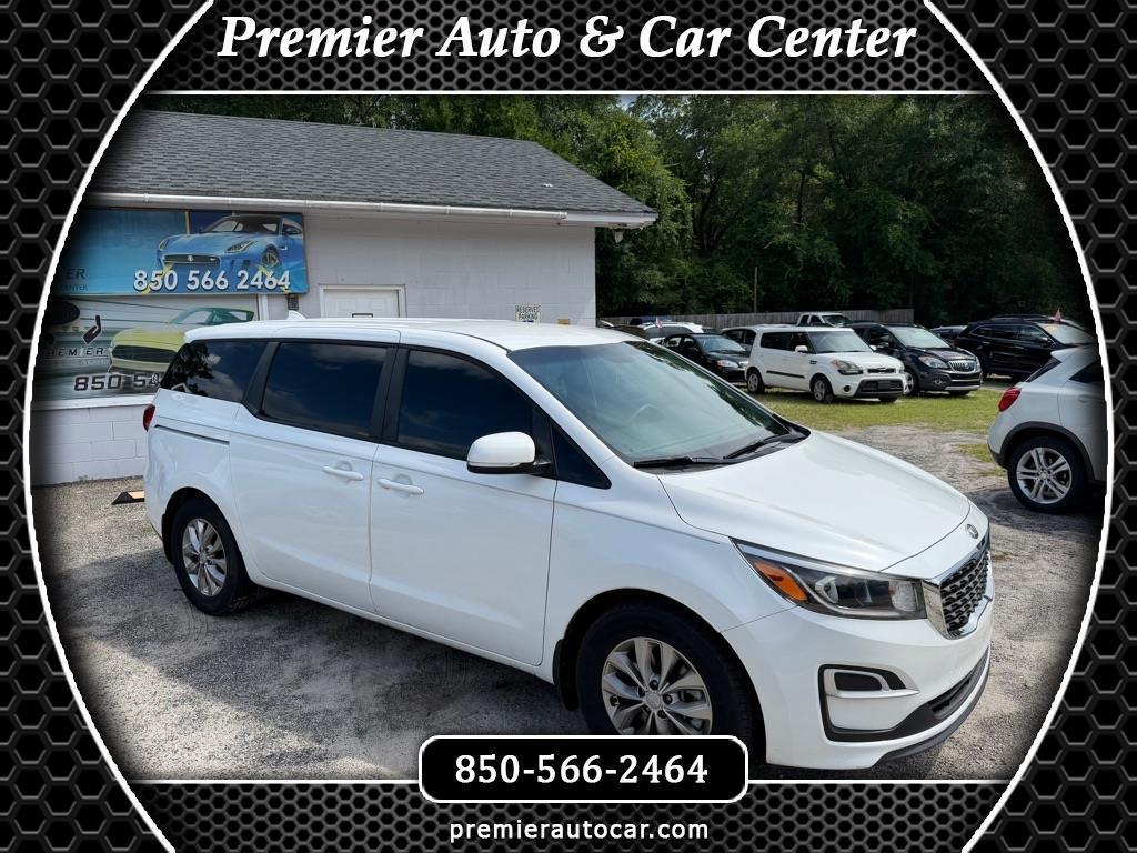 2019 Kia Sedona L