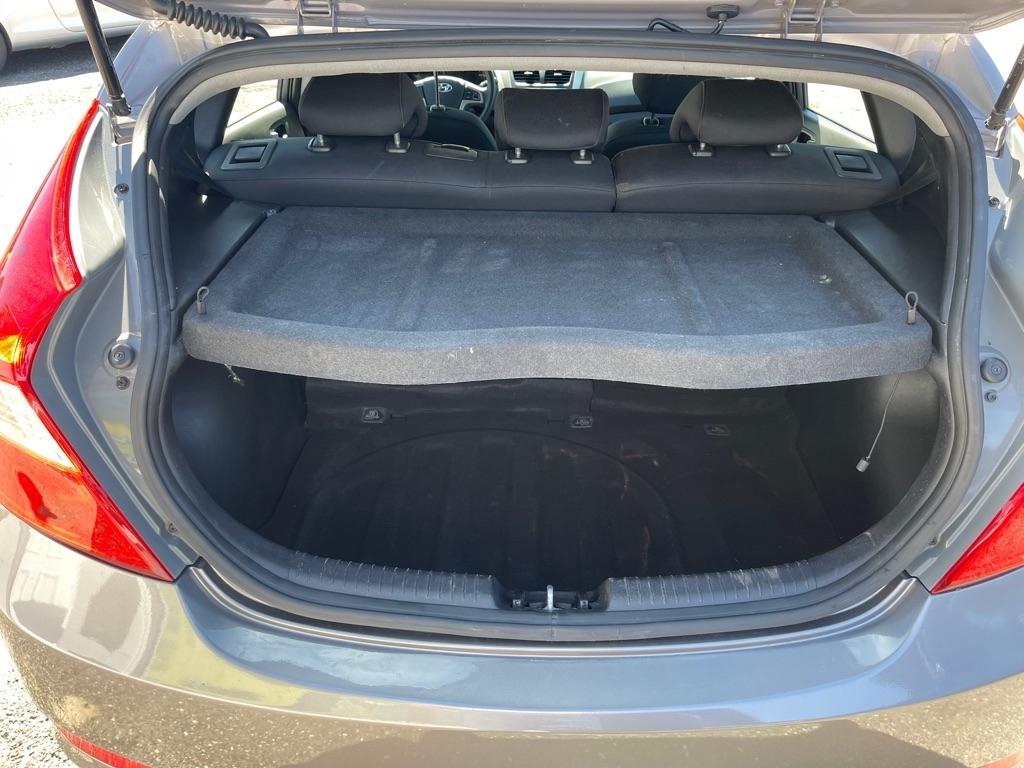 Hyundai Accent  2017
