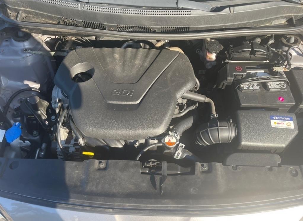 Hyundai Accent  2017