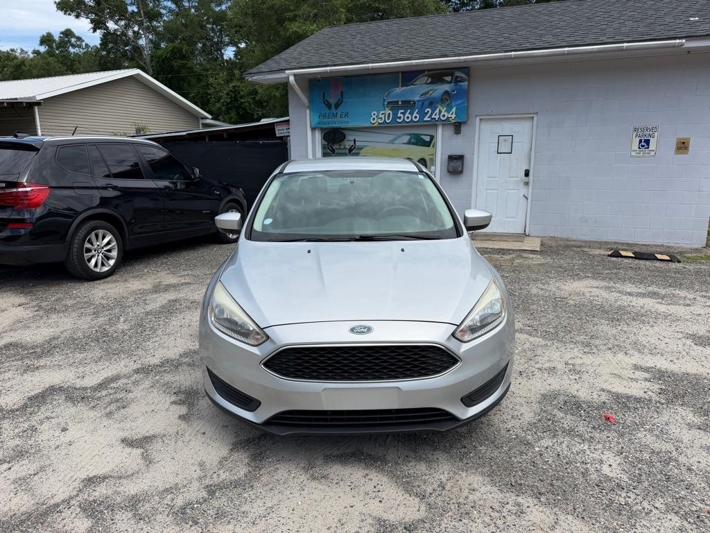 Ford Focus  2018