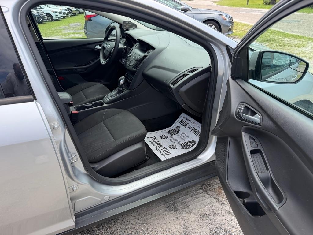 Ford Focus  2018