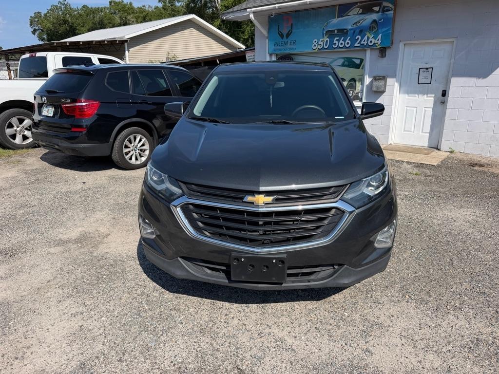 Chevrolet Equinox  2020
