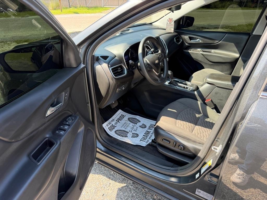 Chevrolet Equinox  2020