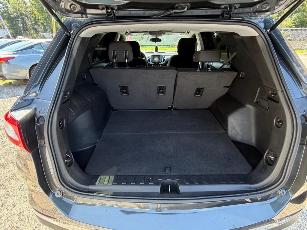 Chevrolet Equinox  2020