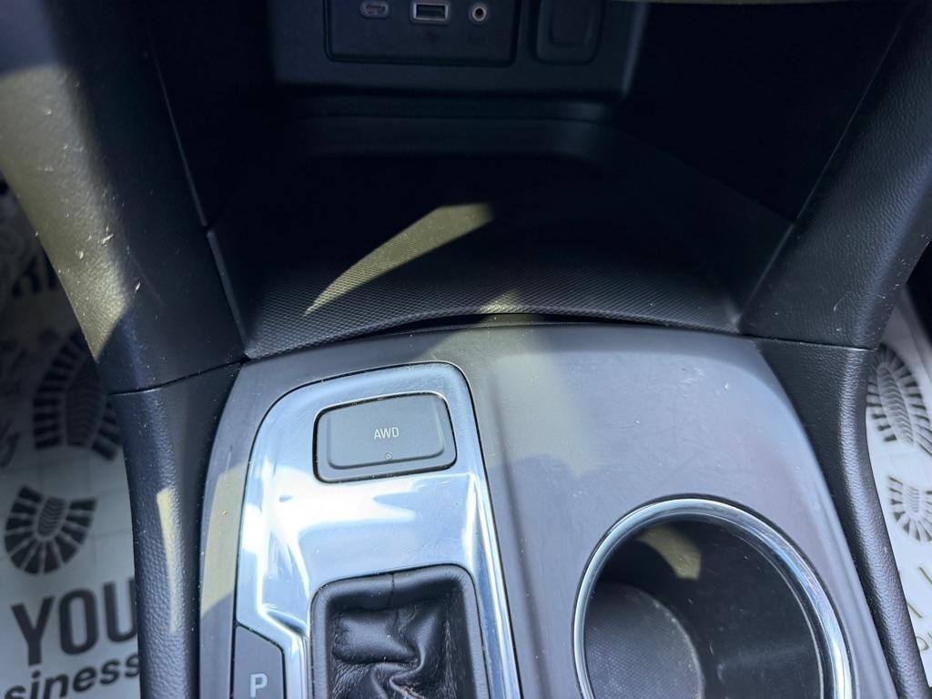 Chevrolet Equinox  2020