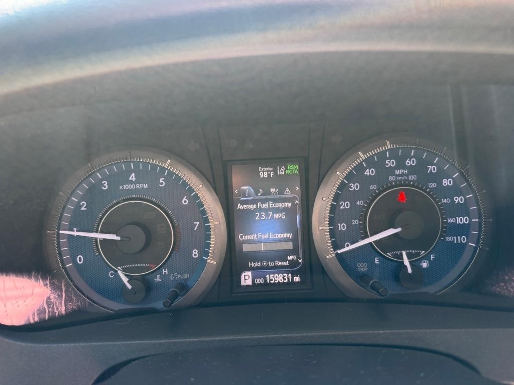 Toyota Sienna  2018