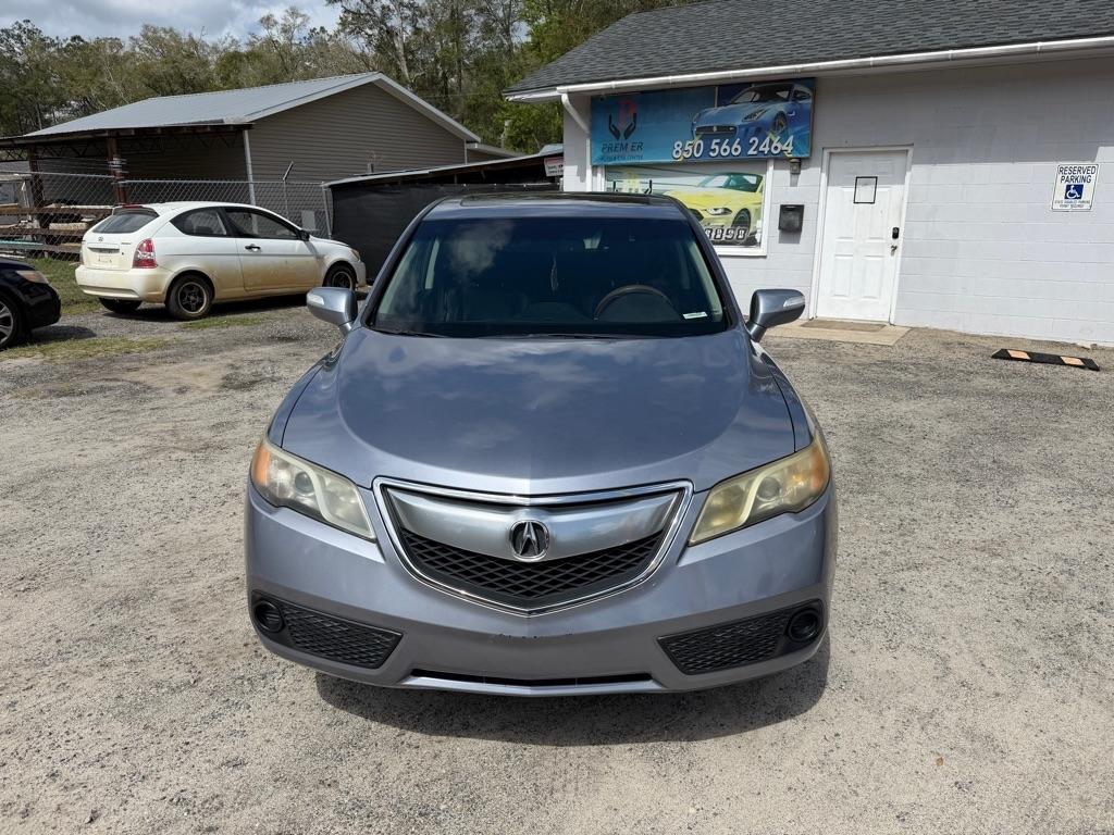 Acura RDX  2015