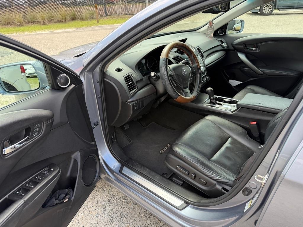 Acura RDX  2015