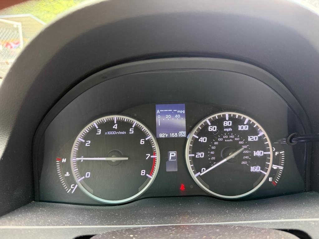 Acura RDX  2015