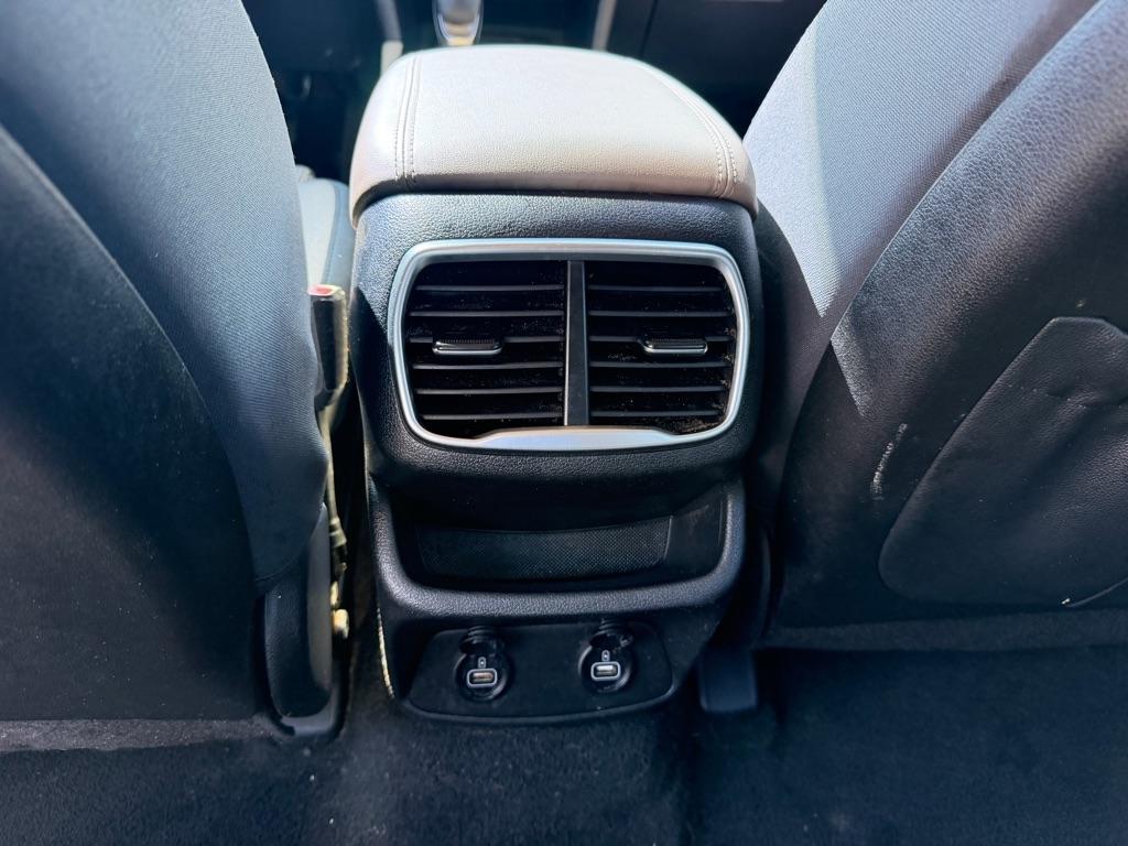 Hyundai Santa Fe  2020