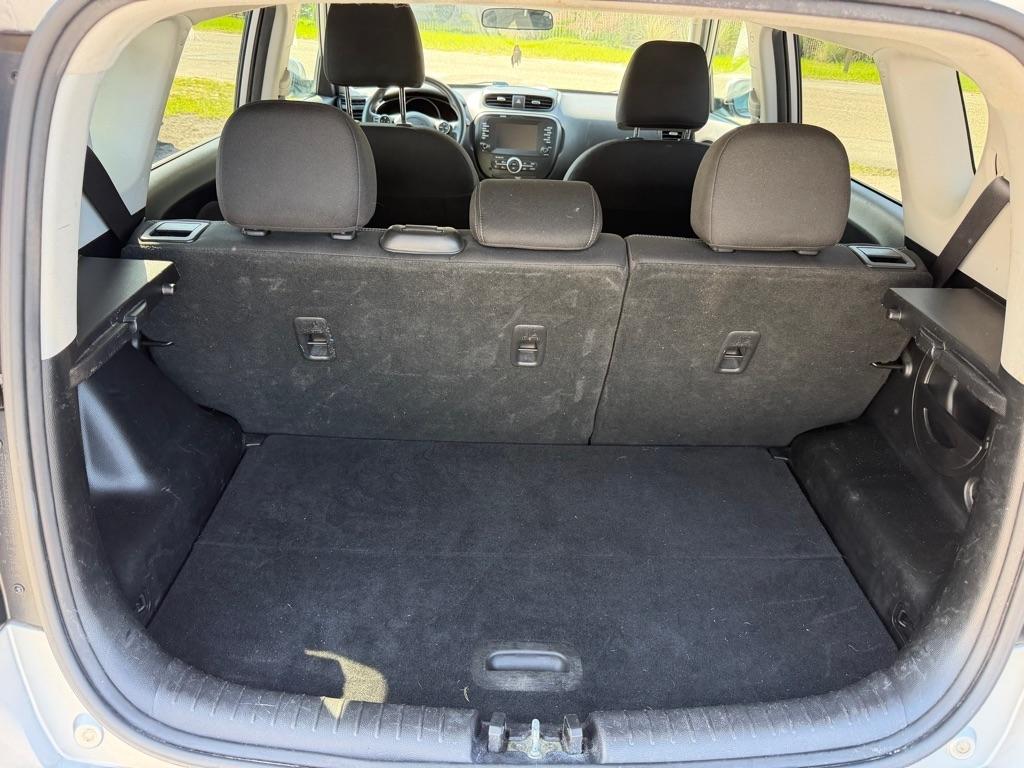 Kia Soul  2019