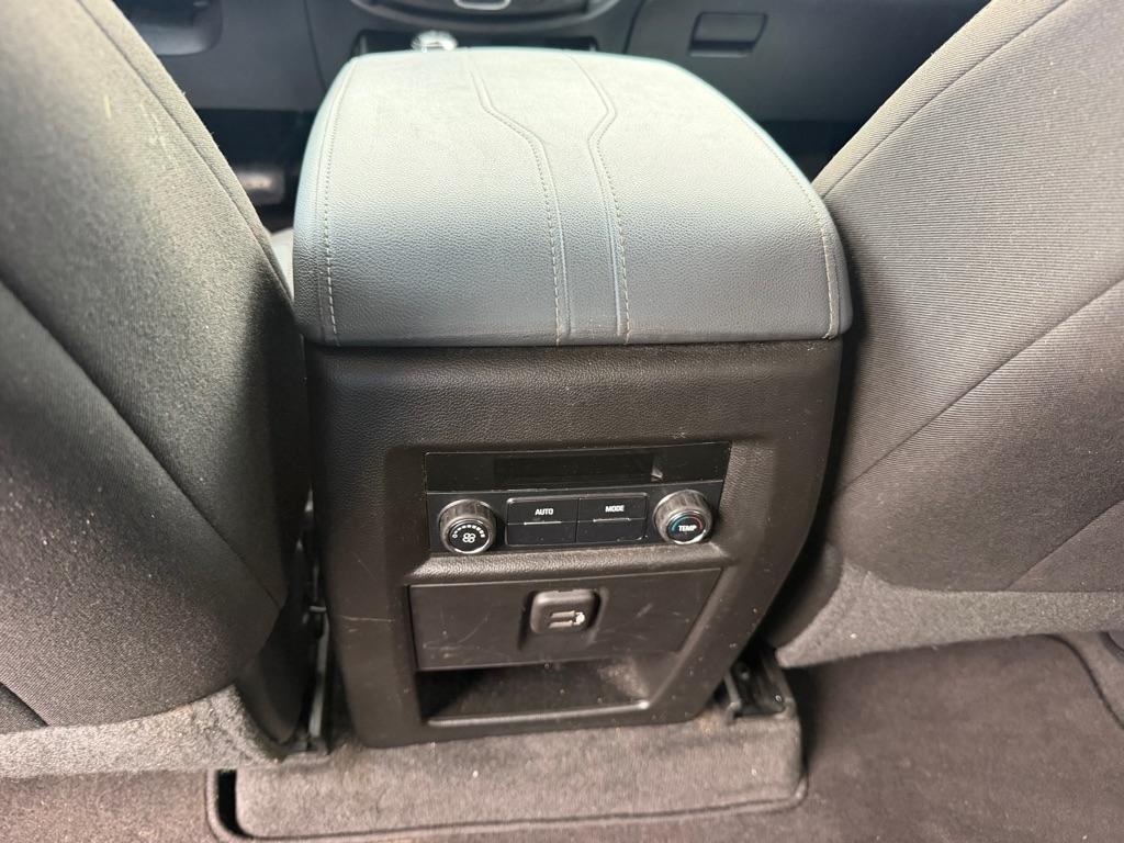 Chevrolet Traverse  2020