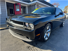 2013 Dodge Challenger 