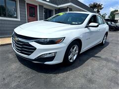 2023 Chevrolet Malibu 