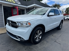 2016 Dodge Durango 