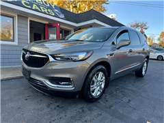 2018 Buick Enclave 
