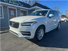 2016 Volvo XC90 