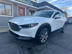 2020 Mazda CX-30 