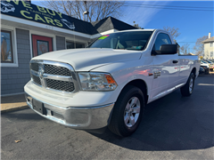 2019 RAM 1500 Classic 