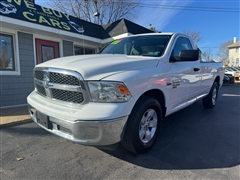 2019 RAM 1500 Classic 