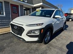 2019 Hyundai Kona 