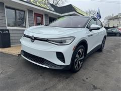 2021 Volkswagen ID.4 