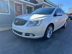 2014 Buick Verano 
