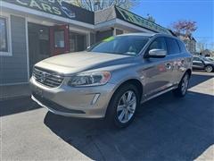 2016 Volvo XC60 