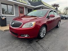 2012 Buick Verano 