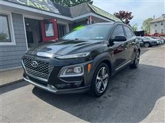 2021 Hyundai Kona 